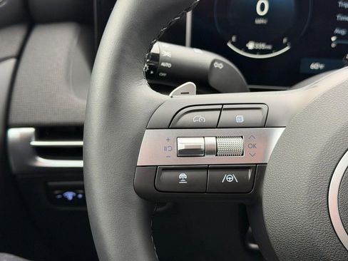 New 2026 Hyundai Santa Cruz Limited AWD/4WD image 12