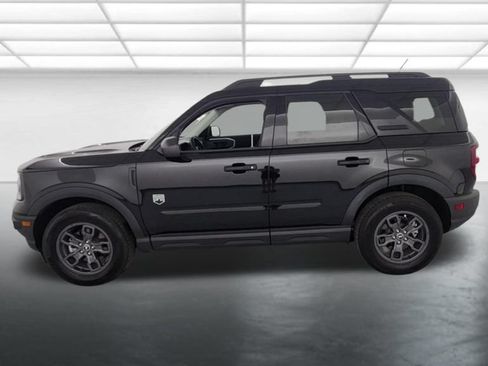 Certified 2024 Ford Bronco Sport Big Bend w/ Convenience Package AWD/4WD image 5