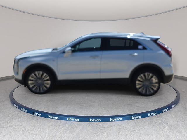 Used 2024 Cadillac XT4 Premium Luxury AWD/4WD image 9