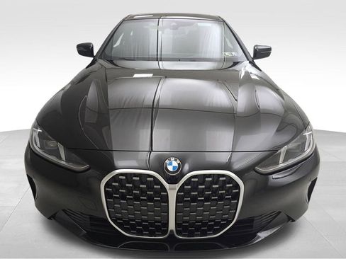New 2026 BMW 430i xDrive Coupe w/ Convenience Package image 3