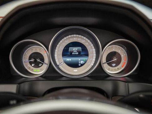 Used 2016 Mercedes-Benz E 400 Cabriolet w/ Premium 2 Package image 8