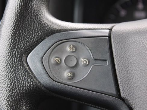 Used 2016 Chevrolet Silverado 1500 Custom w/ Custom Convenience Package image 27