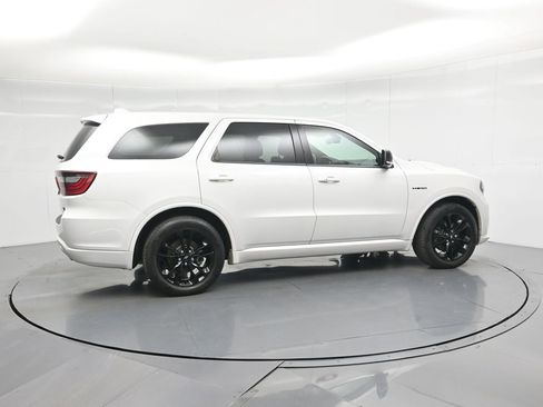 Used 2020 Dodge Durango R/T w/ Blacktop Package image 28