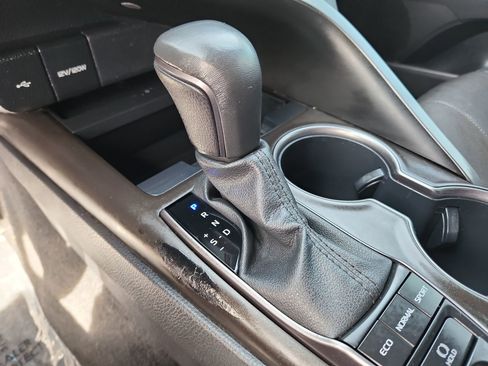 Used 2023 Toyota Camry XSE w/ Navigation Package image 22