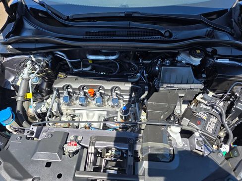 Used 2022 Honda HR-V EX image 26