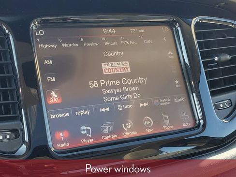 Used 2013 Dodge Dart Limited w/ Technology Group FWD image 22