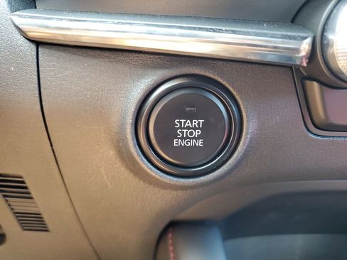 Used 2026 MAZDA MAZDA3 Carbon AWD/4WD image 24