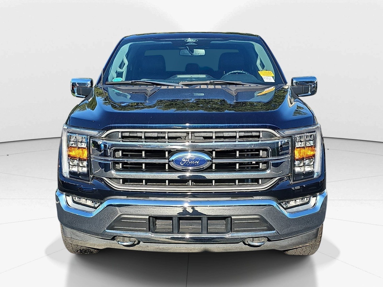 Used 2022 Ford F150 Lariat AWD/4WD image 8
