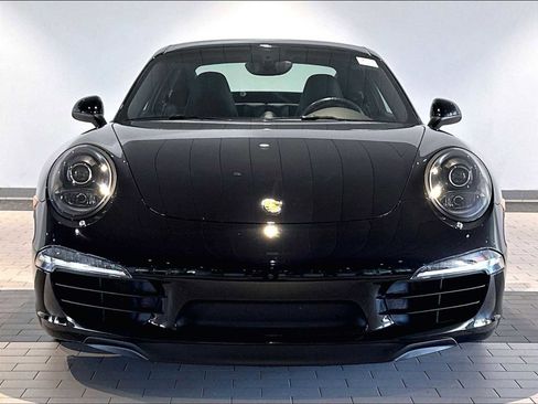 Used 2016 Porsche 911 Carrera S RWD image 13