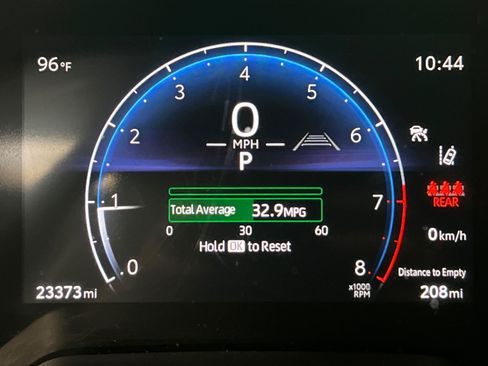 Used 2023 Toyota Corolla XSE FWD image 14