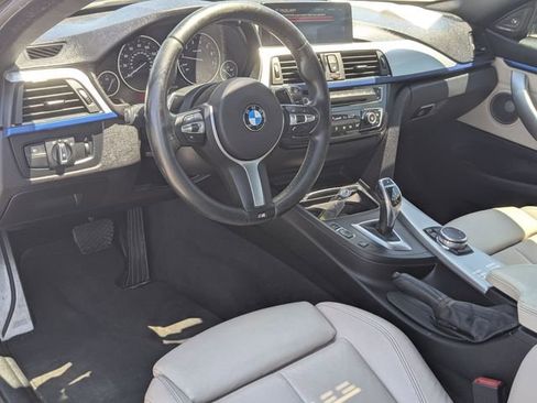 Used 2016 BMW 428i Coupe RWD image 11