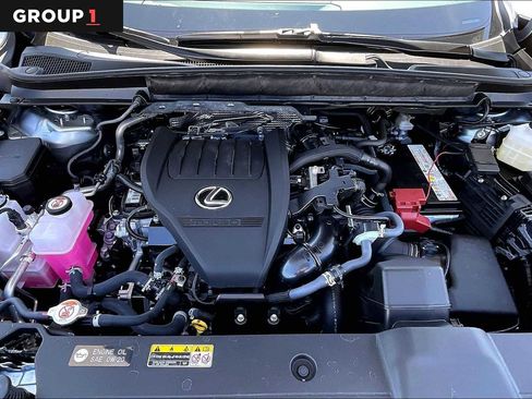 Used 2025 Lexus RX 350 Premium Plus image 29