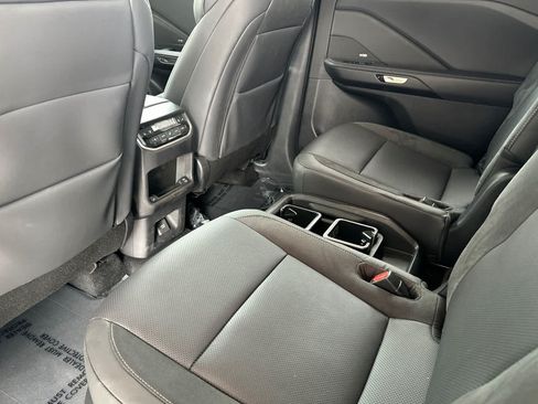 Certified 2026 Lexus TX 500h AWD w/ Technology Package image 4