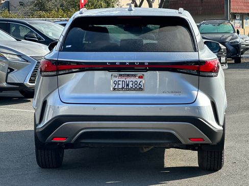 Certified 2023 Lexus RX 350 Premium image 5