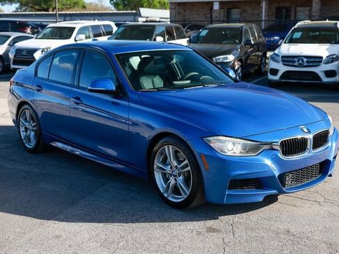 Used 2013 BMW 335i 335i - M Sport image 20