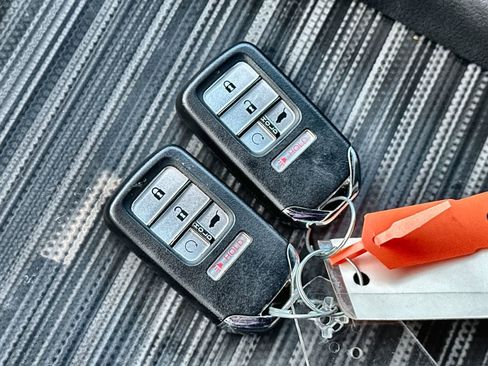 Used 2023 Honda Passport EX-L image 19