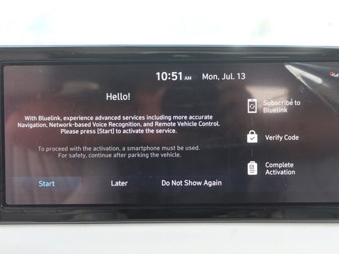 Used 2023 Hyundai Palisade Limited w/ Cargo Package FWD image 28
