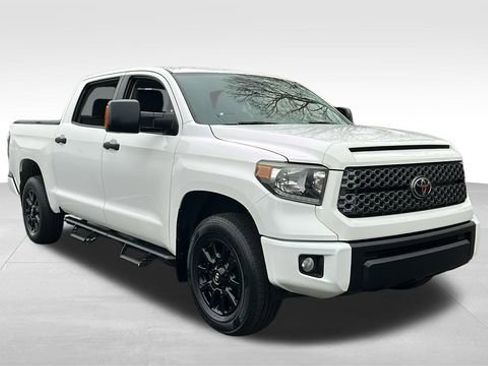 Used 2020 Toyota Tundra SR5 image 27