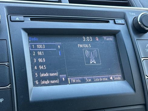 Used 2017 Toyota Camry LE FWD image 24