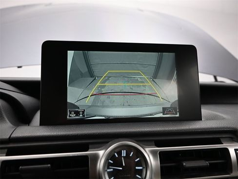 Used 2021 Lexus IS 350 F Sport image 24