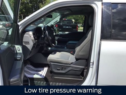 Used 2022 Ford F150 XLT w/ Equipment Group 302A High image 10