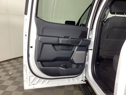 Used 2023 Ford F150 XLT w/ Equipment Group 302A High image 13