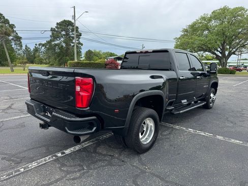 Used 2020 Chevrolet Silverado 3500 High Country image 6