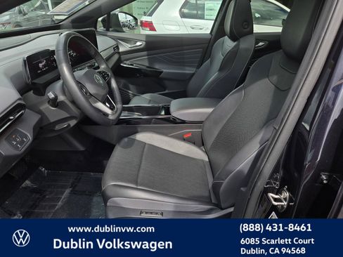 Used 2023 Volkswagen ID.4 Pro S image 16