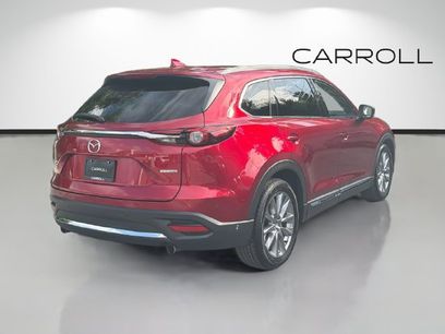 Used 2022 MAZDA CX-9 Grand Touring