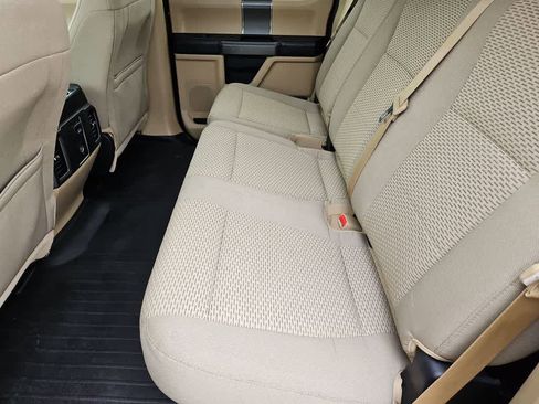 Used 2016 Ford F150 XLT w/ Equipment Group 302A Luxury image 20