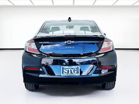 Used 2019 Chevrolet Volt LT w/ Power Convenience Package image 5