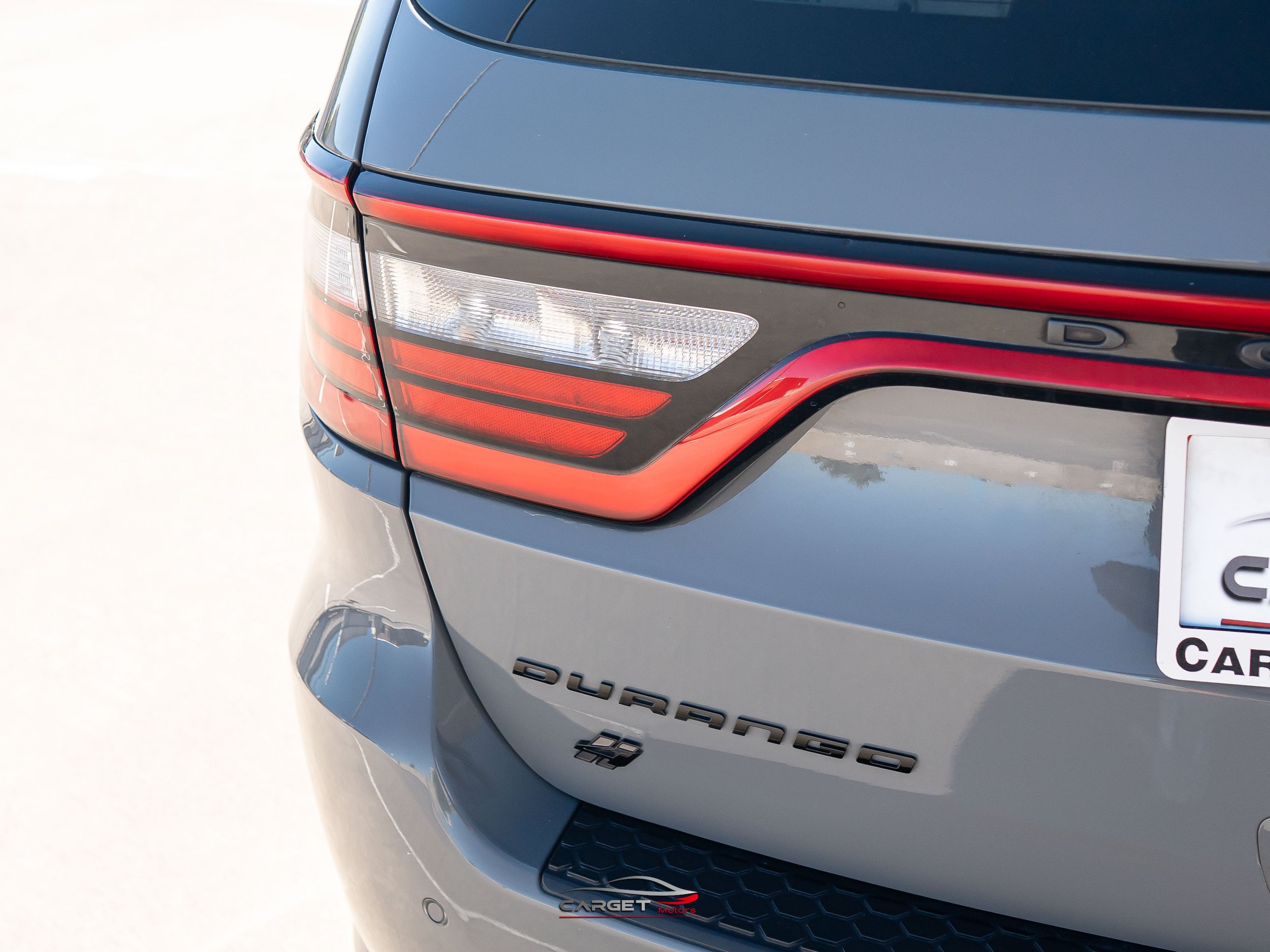 Used 2023 Dodge Durango R/T w/ Tow 'N Go Package AWD/4WD image 45
