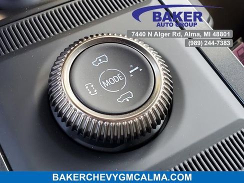 New 2025 GMC Hummer EV 2X w/ LPO, Sport Package image 21