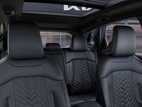 New 2026 Kia Sportage X-Line AWD/4WD image 27