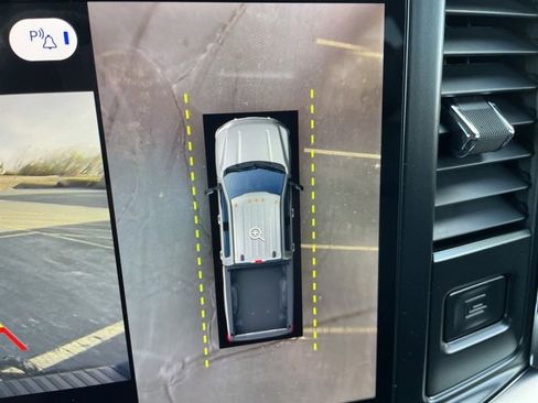 New 2026 Ford F250 Lariat image 50