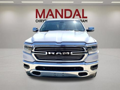 Used 2019 RAM 1500 Laramie RWD image 2