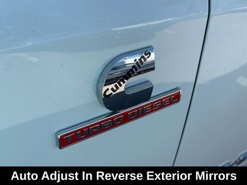 New 2026 RAM 3500 Laramie image 31