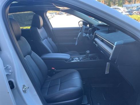 New 2026 MAZDA CX-50 2.5 Hybrid w/ Weather Package image 27