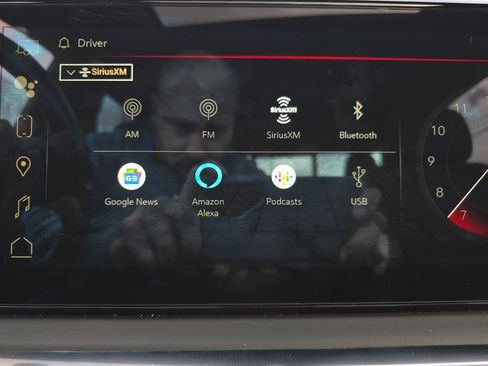 Used 2023 GMC Sierra 1500 Denali Ultimate image 33