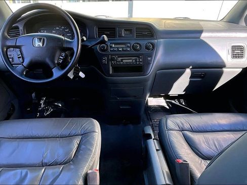 Used 2003 Honda Odyssey EX-L image 21
