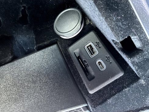 Used 2023 Cadillac CT4 Premium Luxury w/ Climate Package image 30