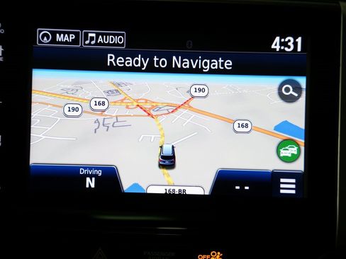 Used 2017 Honda Pilot Elite image 24