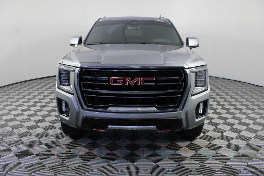 Used 2023 GMC Yukon XL AT4 w/ AT4 Premium Package AWD/4WD image 33