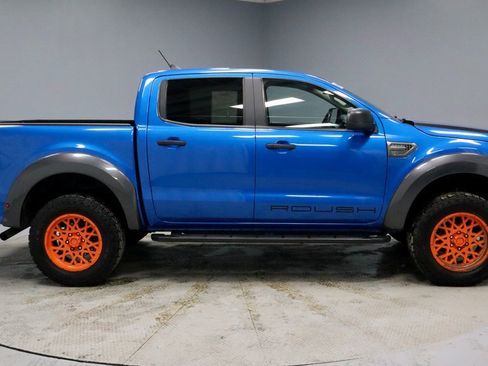 Used 2022 Ford Ranger XLT w/ Equipment Group 302A High image 14