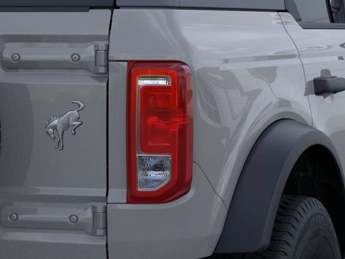 New 2026 Ford Bronco Big Bend AWD/4WD image 23