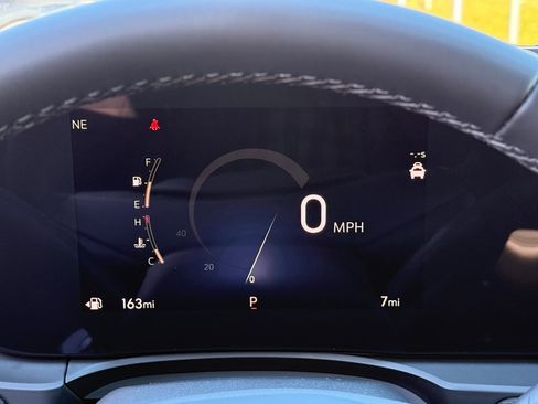 New 2026 Buick Envista Sport Touring w/ Convenience II Package image 30