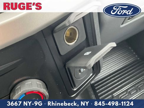 New 2026 Ford F250 XL w/ Snow Plow Prep Package image 27