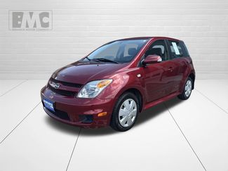 Used 2006 Scion xA FWD 360° Tour