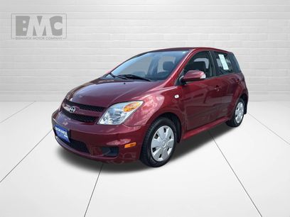 Used 2006 Scion xA