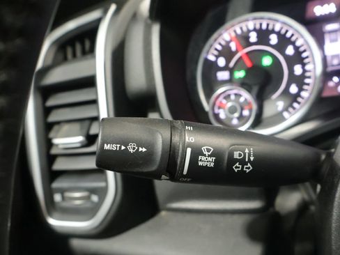 Used 2023 RAM 1500 Big Horn AWD/4WD image 37